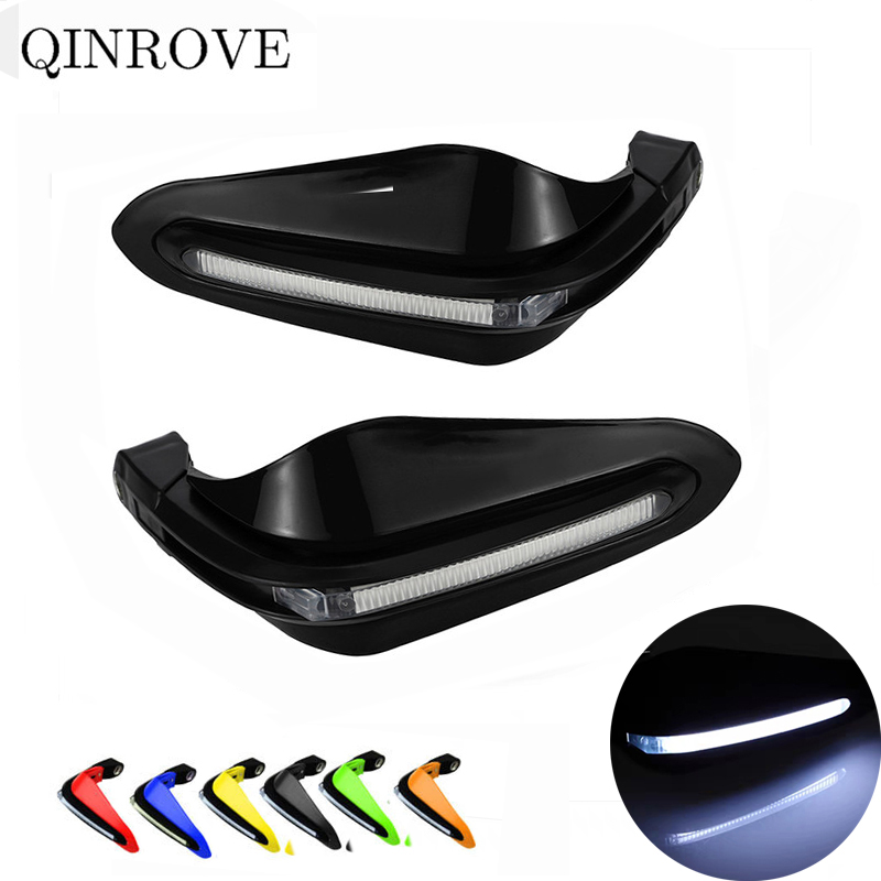 Home Decor Fallout 4 - ABS Motorcycle Handguard 15-22mm Handlebar With