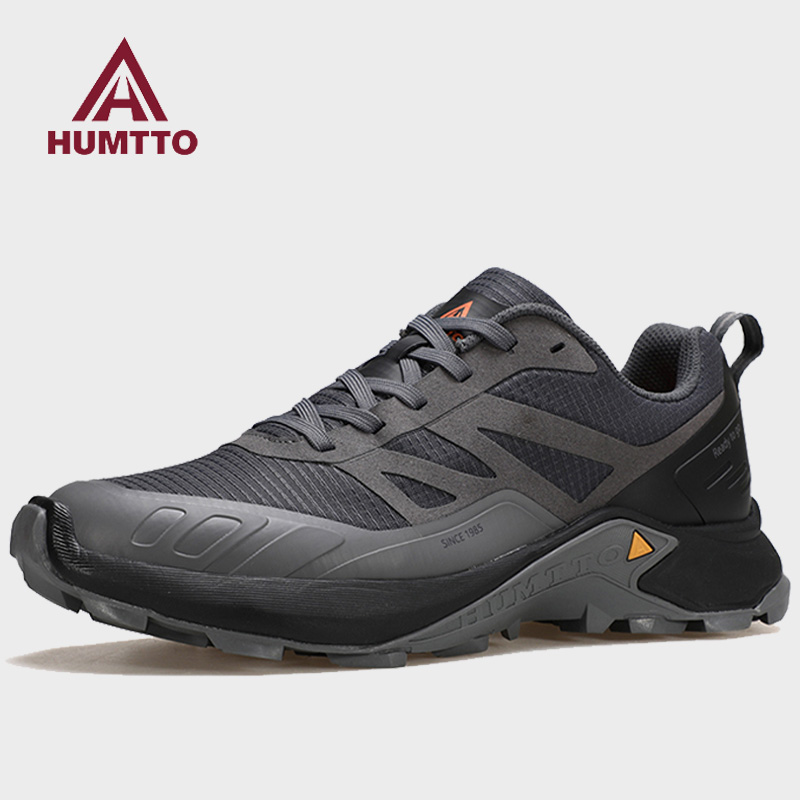 Home Decor Fallout 4 - HUMTTO 2025 Outdoor hiking shoes men