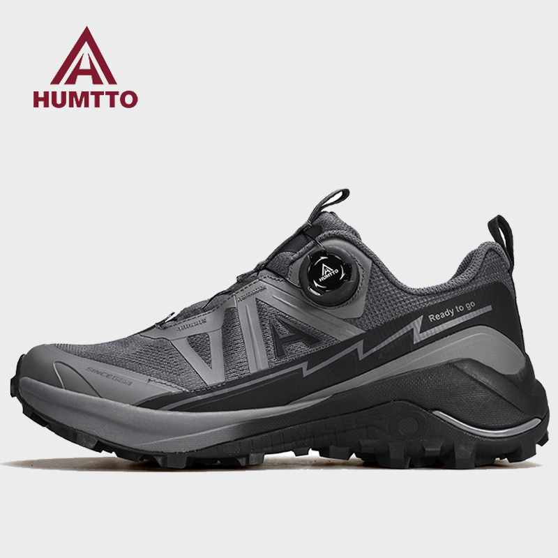 Home Decor Fallout 4 - HUMTTO 2025 Hiking shoes men outdoor