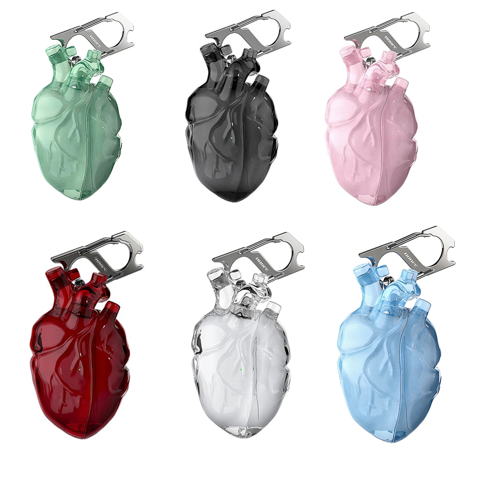 Home Decor Fallout 4 - Cool Heart Earphone Case For Airpodspro1/2