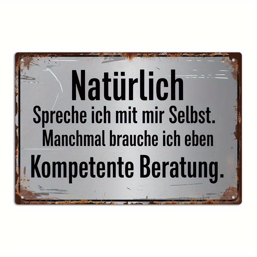 Germany Home Decor - Vintage German 