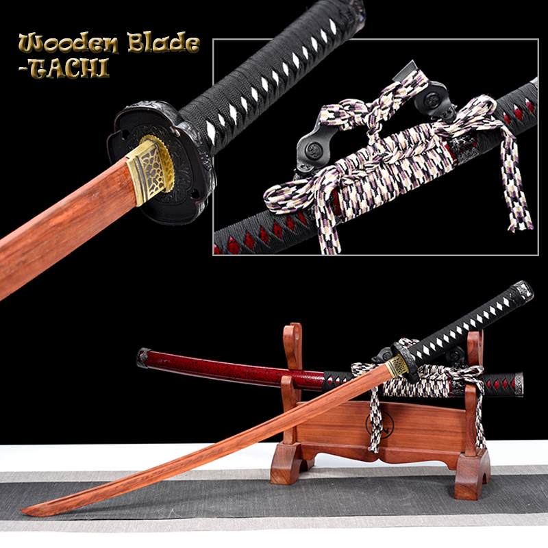Home Decor Japanese - Personal Custom Home Decor Sword, Iaito