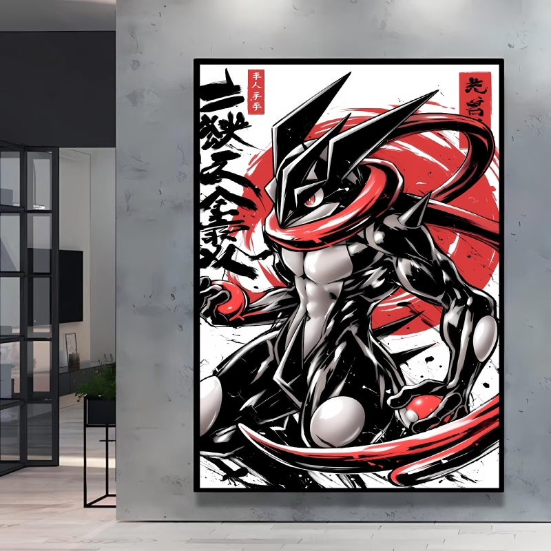 High Quality Canvas Posters Pr - Home Decor Free Images 评论和价格