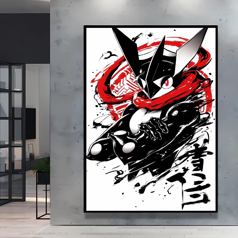 High Quality Canvas Posters Pr - Home Decor Free Images 评论和价格