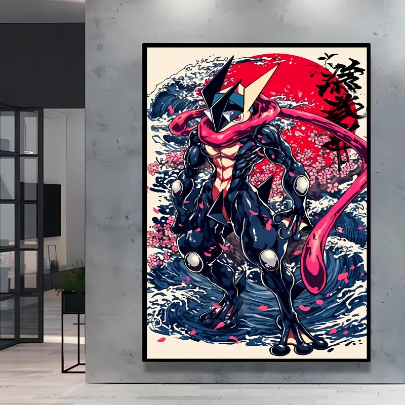 High Quality Canvas Posters Pr - Home Decor Free Images 评论和价格