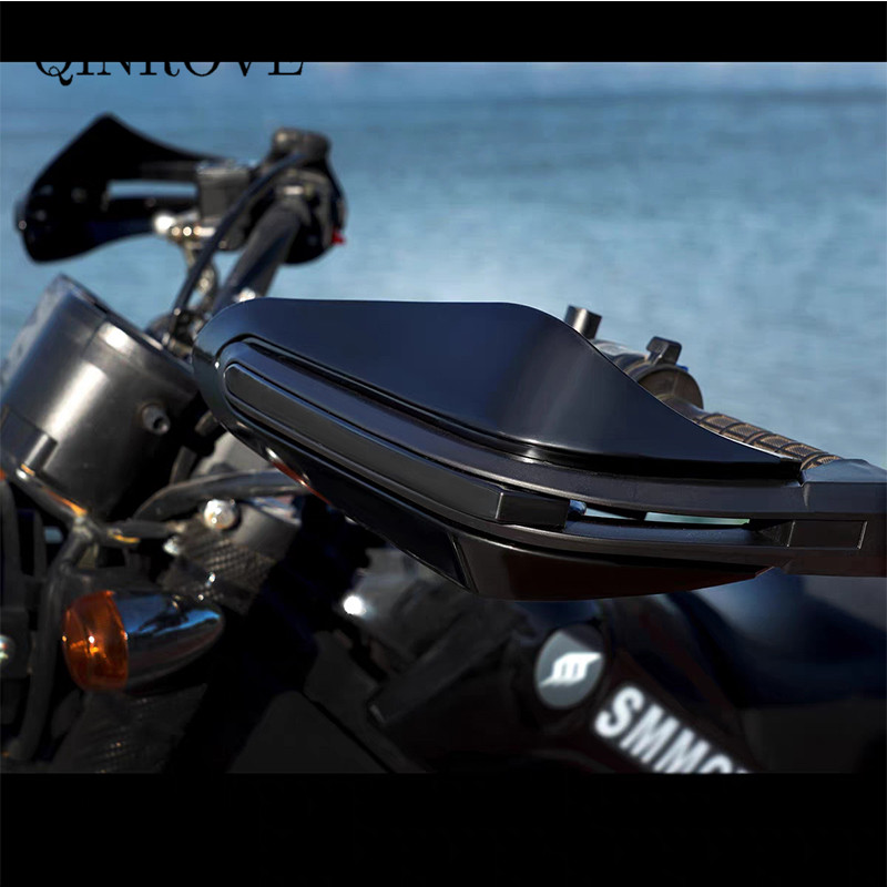 ABS Motorcycle Handguard 15-22 - Home Decor Fallout 4 评论和价格