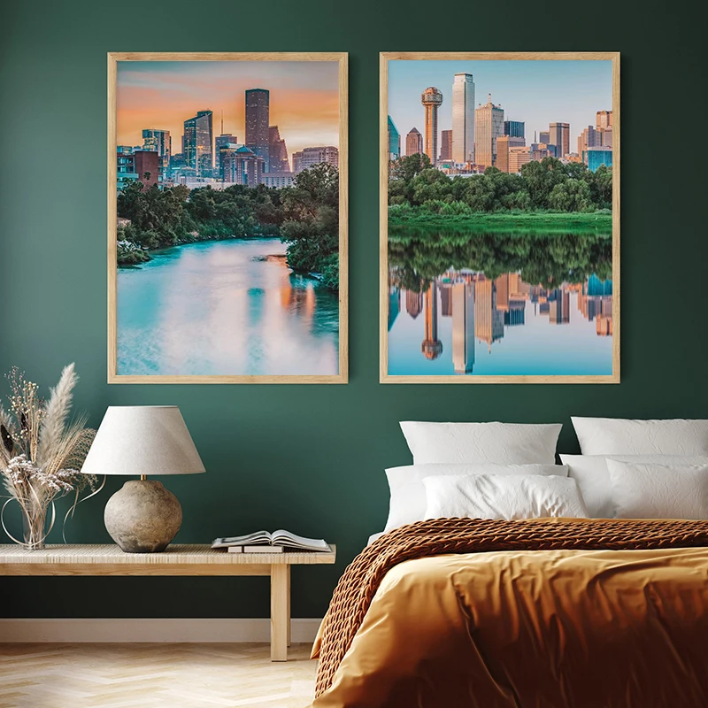 Baltimore Acadia National Park - Home Decor Dallas 评论和价格