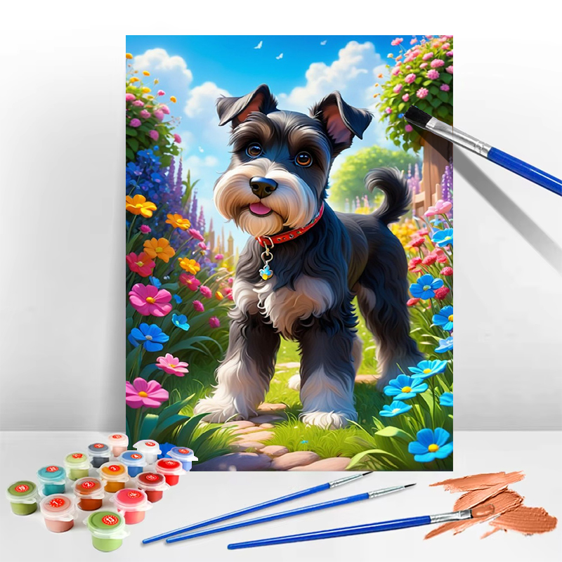 Bernese Mountain Dog Shiba Inu - Germany Home Decor 评论和价格