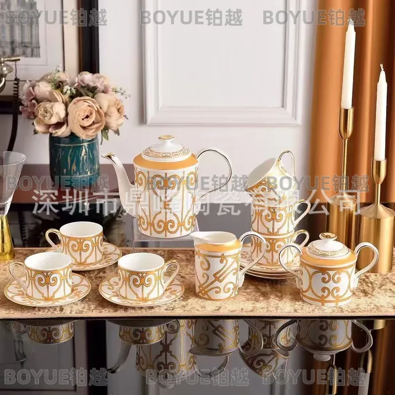 Yellow Ceramic Coffee Cup and  - Home Decor Yellow 评论和价格