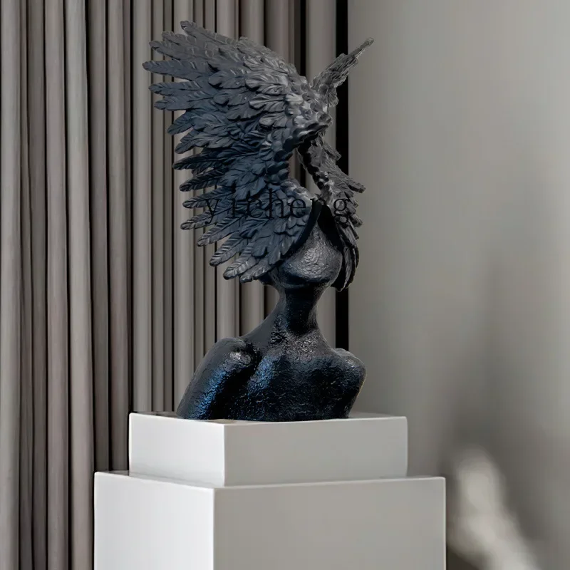 u18 modern simple high-end abs - Home Decor Garden 评论和价格