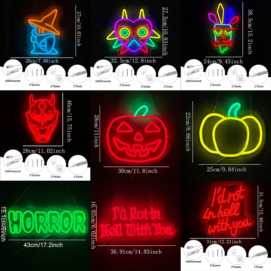 Neon Sign for Home Decor for R - Home Decor Fallout 4 评论和价格