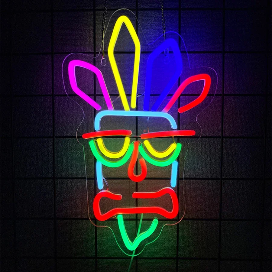 Neon Sign for Home Decor for R - Home Decor Fallout 4 评论和价格