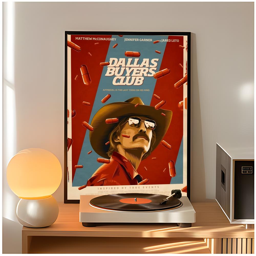 classic movie d-dallas buyers  - Home Decor Dallas 评论和价格