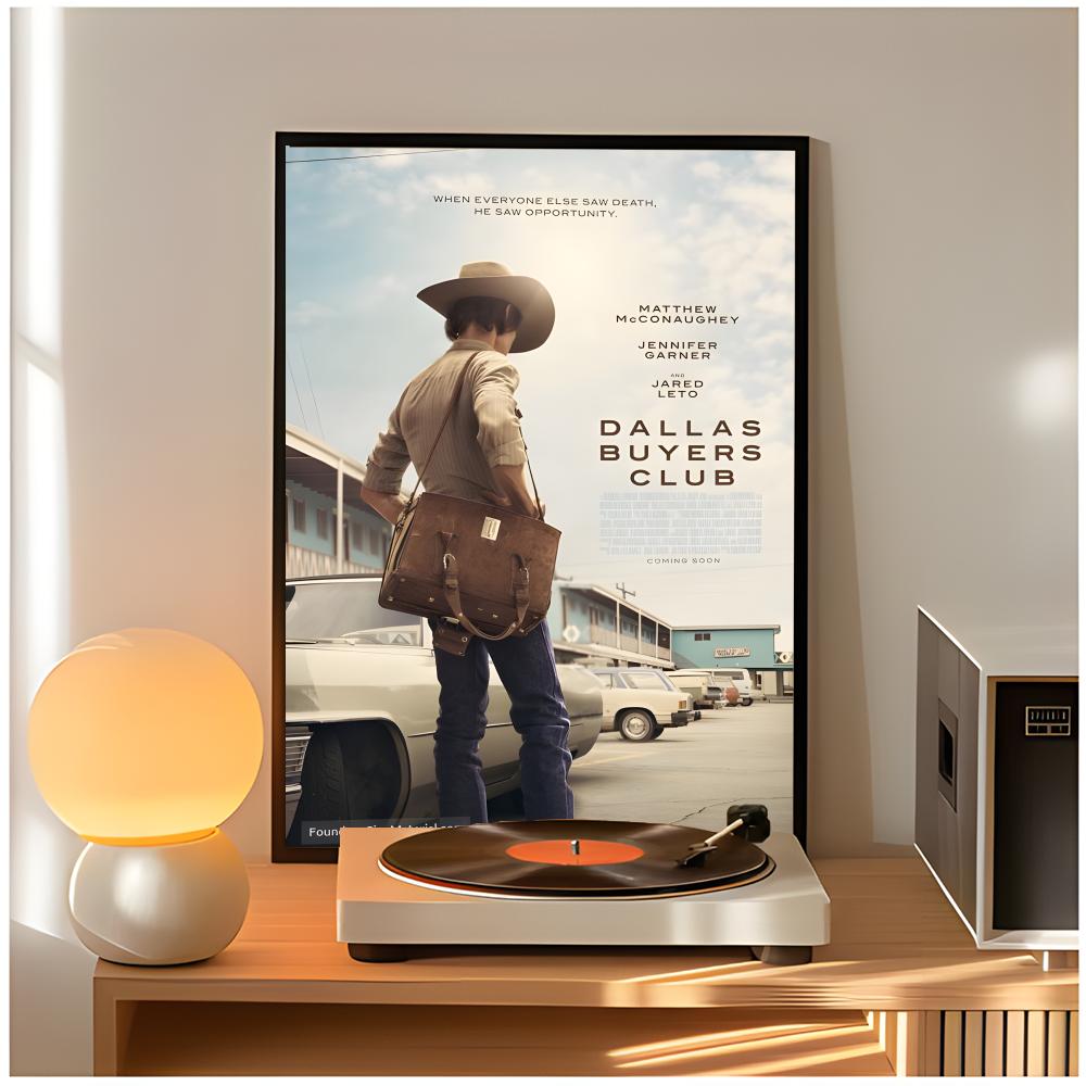 classic movie d-dallas buyers  - Home Decor Dallas 评论和价格