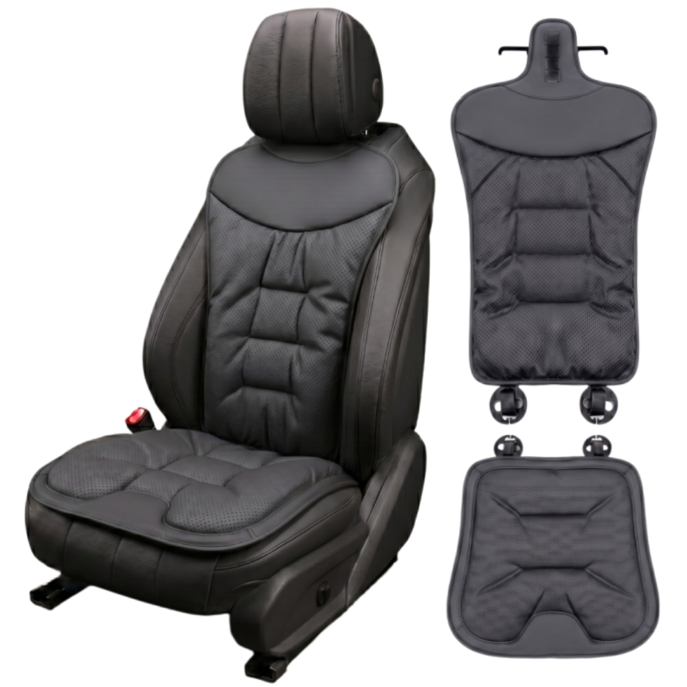 Cool Car Seat Cushions Summer  - Decorative Throw Pillow 评论和价格