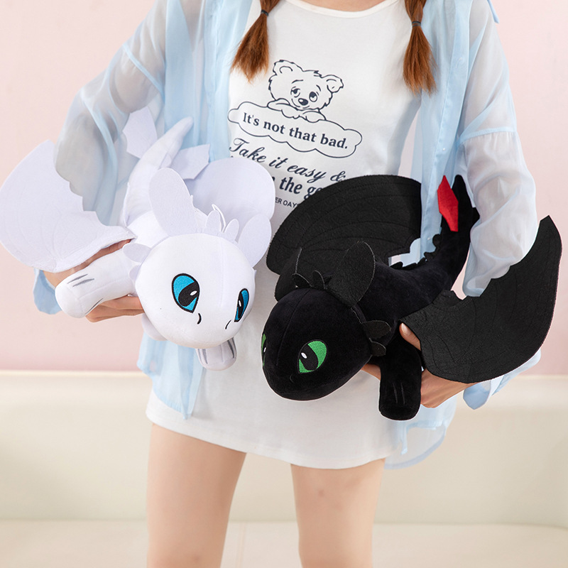 How to Train Your Dragon Night - Decorative Throw Pillow 评论和价格