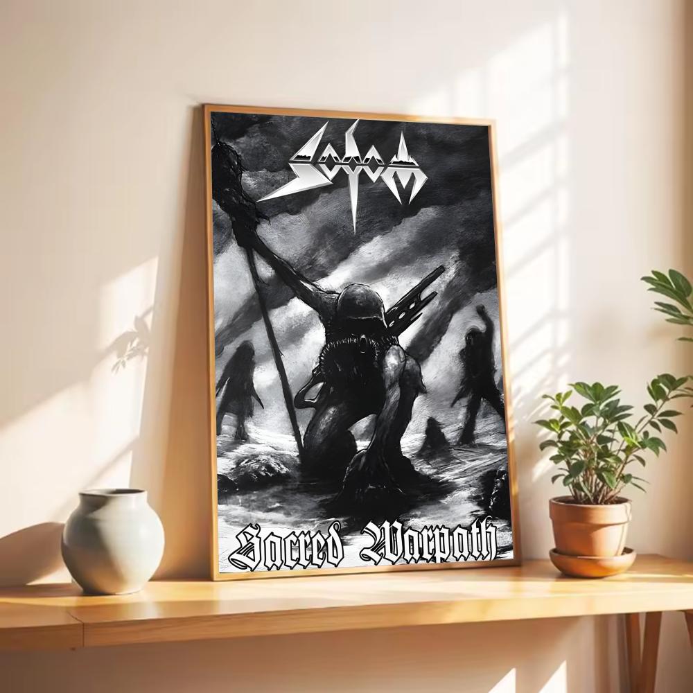 Germany Speed Thrash Metal Ban - Germany Home Decor 评论和价格
