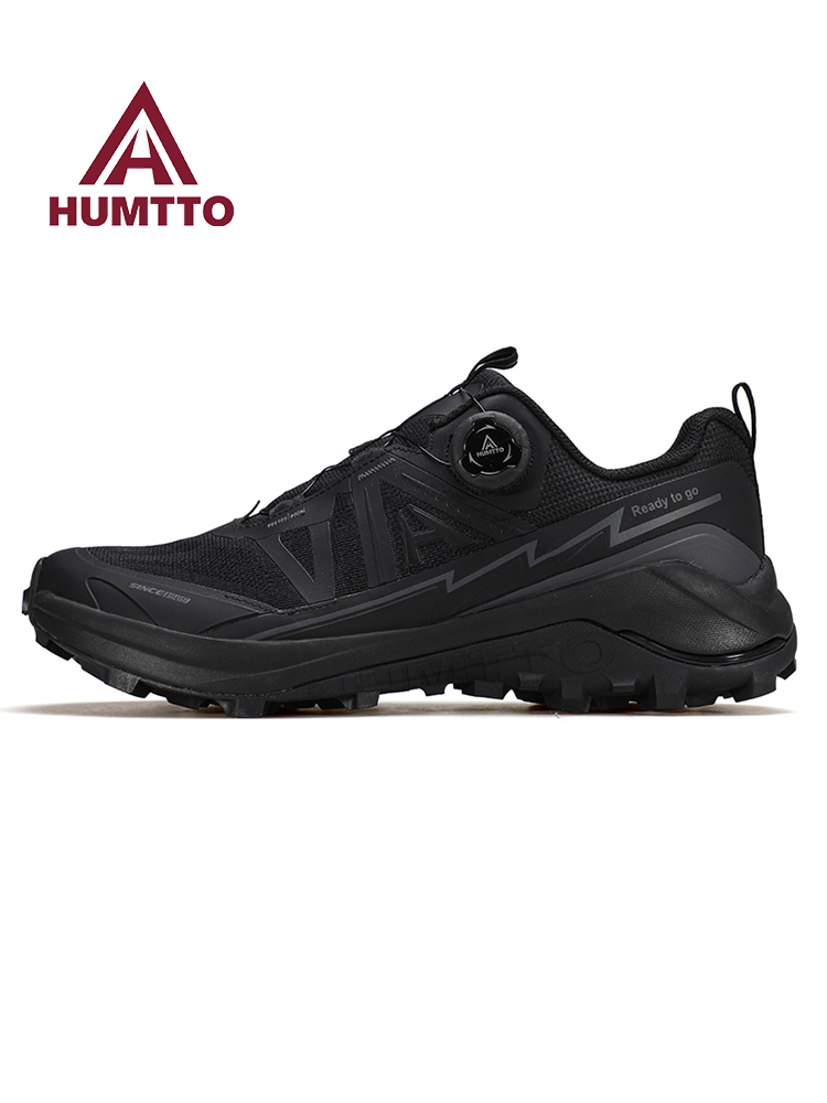 HUMTTO 2025 Hiking shoes men o - Home Decor Fallout 4 评论和价格