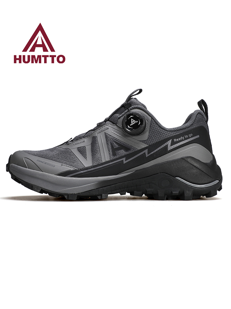 HUMTTO 2025 Hiking shoes men o - Home Decor Fallout 4 评论和价格