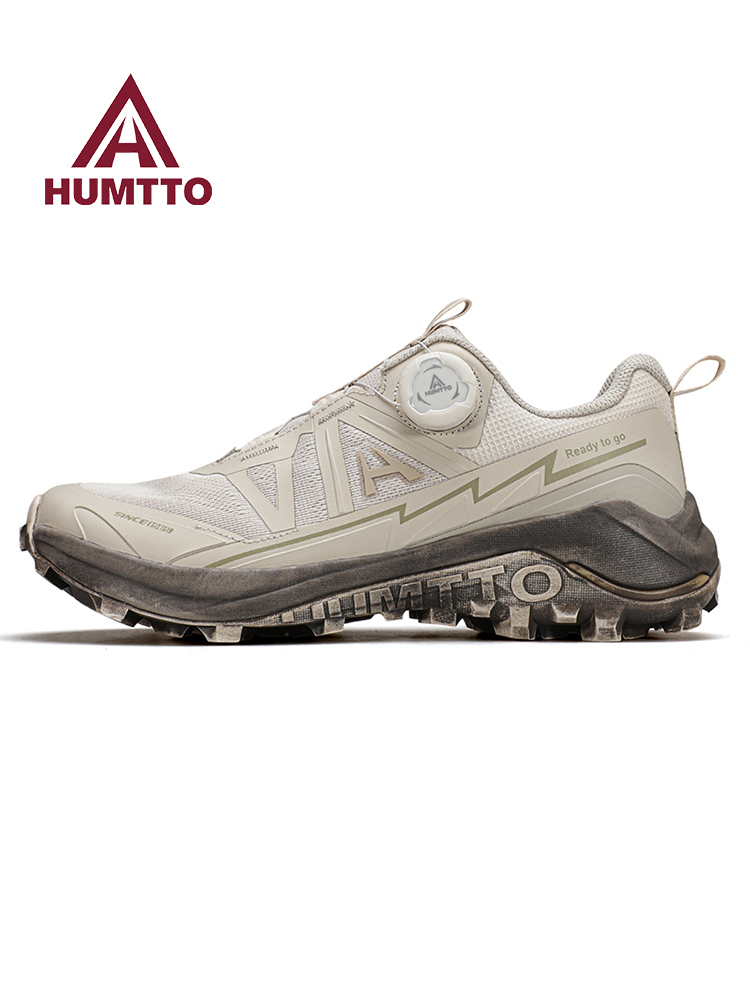 HUMTTO 2025 Hiking shoes men o - Home Decor Fallout 4 评论和价格
