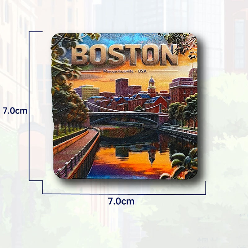 USA Fridge Magnets Dallas Bost - Home Decor Dallas 评论和价格
