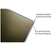 HOUVSSEN Metal Tin Sign, 8 x 1 - Germany Home Decor 评论和价格
