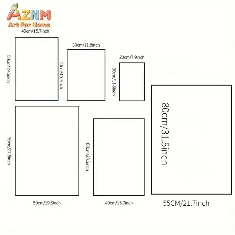 1pc AZMNHot Japan Anime Hunter - Home Decor Japanese 评论和价格