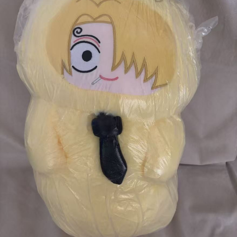 Big One Piece Cat Ear Series L - Decorative Throw Pillow 评论和价格