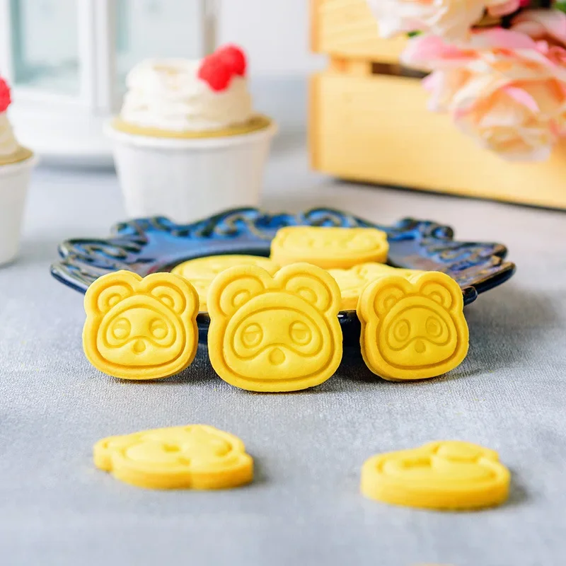 Cake Cookie Animal Crossing Cu - Home Decor Japanese 评论和价格