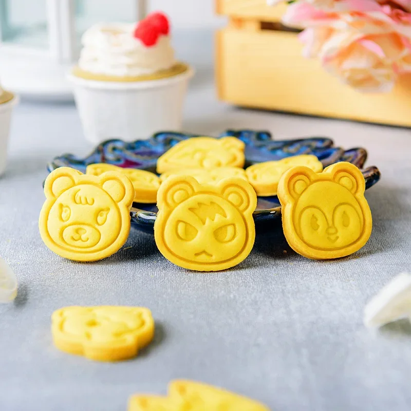 Cake Cookie Animal Crossing Cu - Home Decor Japanese 评论和价格