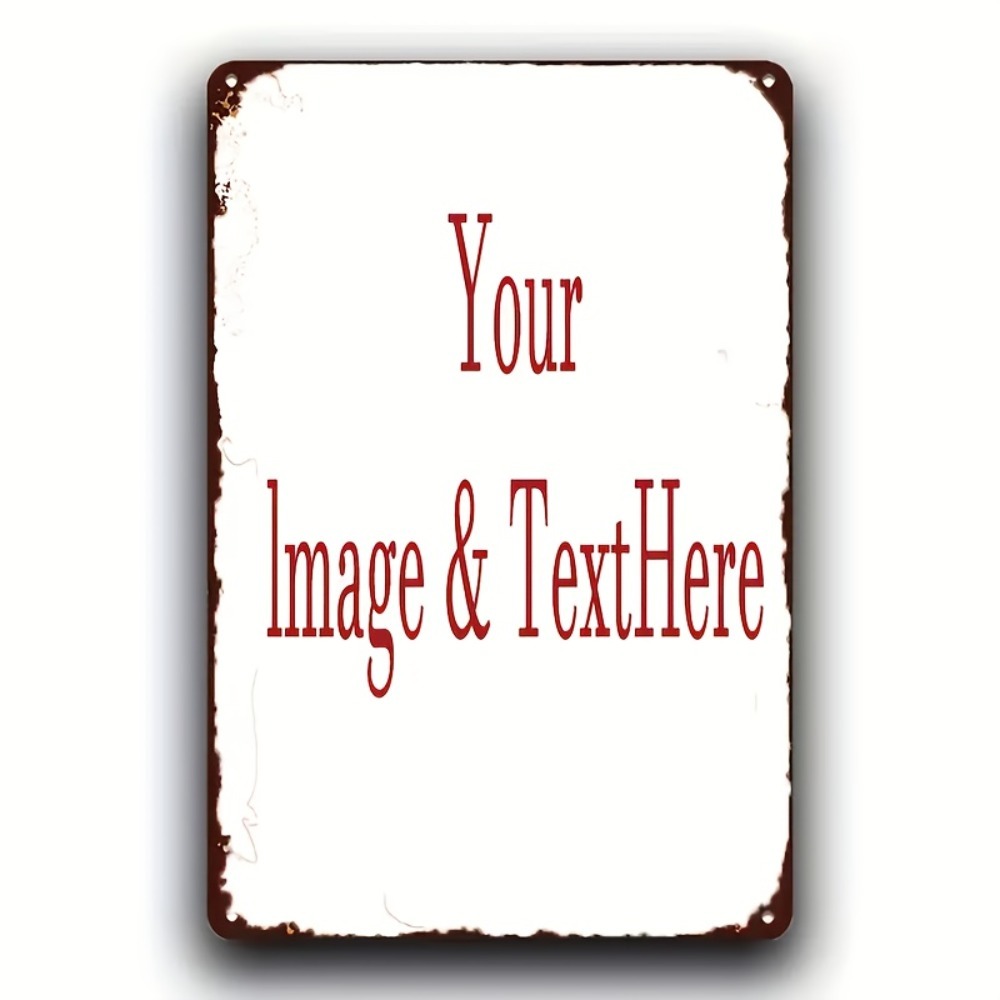 Customizable Rustic Metal Wall - Home Decor Free Images 评论和价格