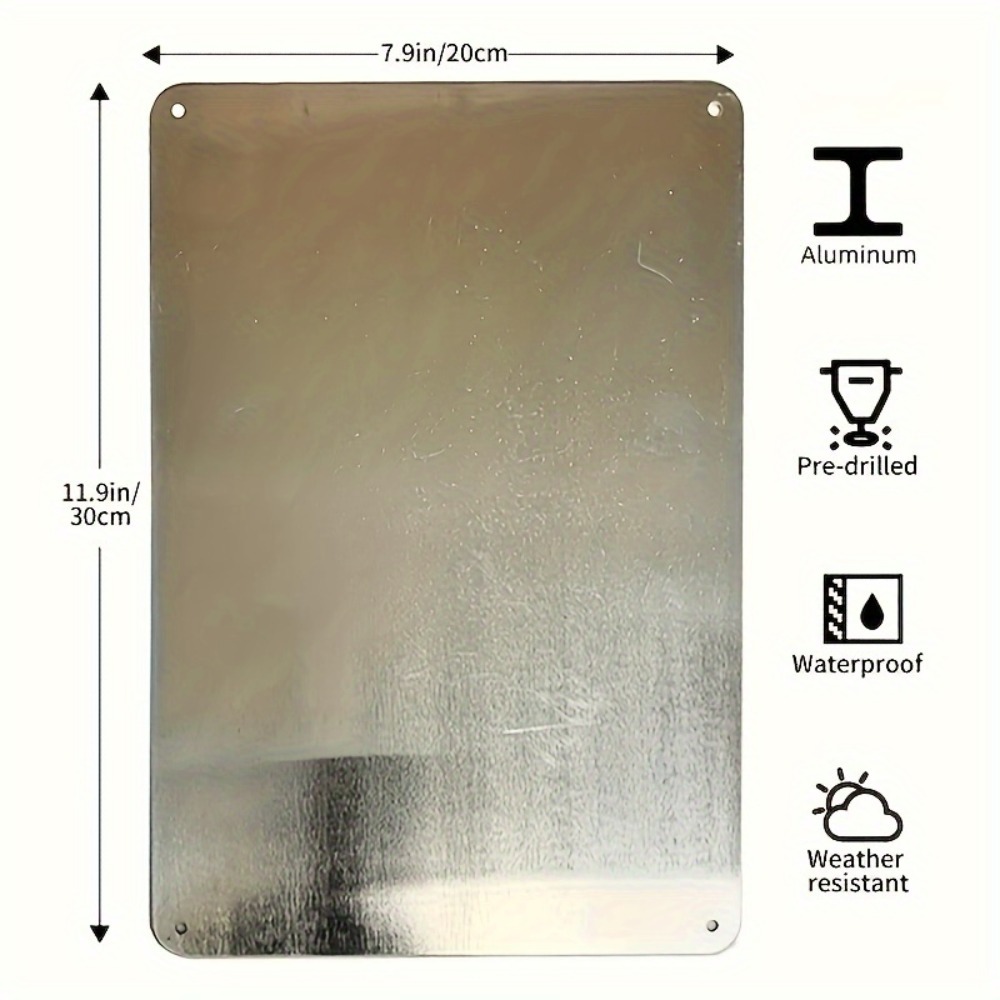 Customizable Rustic Metal Wall - Home Decor Free Images 评论和价格