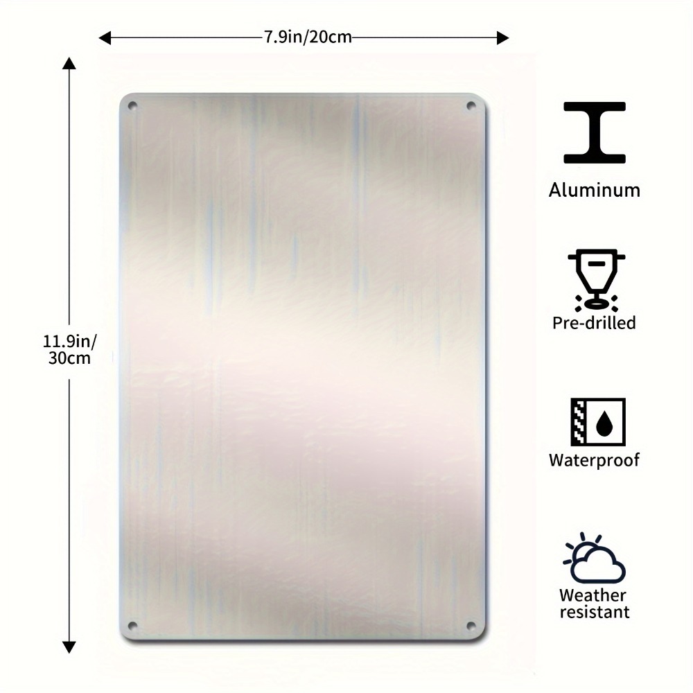 Customizable Rustic Metal Wall - Home Decor Free Images 评论和价格