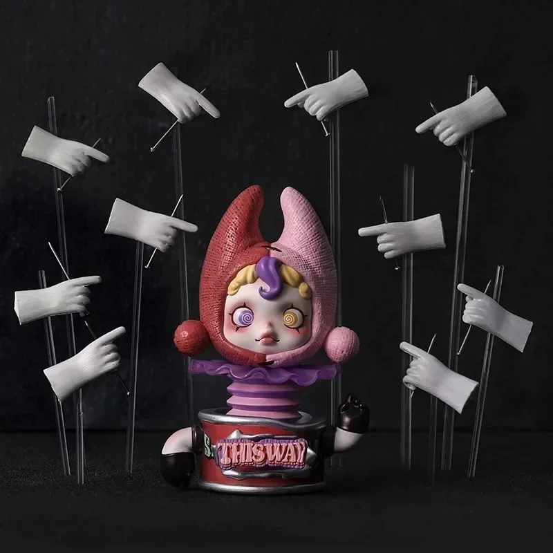 POP MART SKULLPANDA Image Of R - Home Decor Free Images 评论和价格