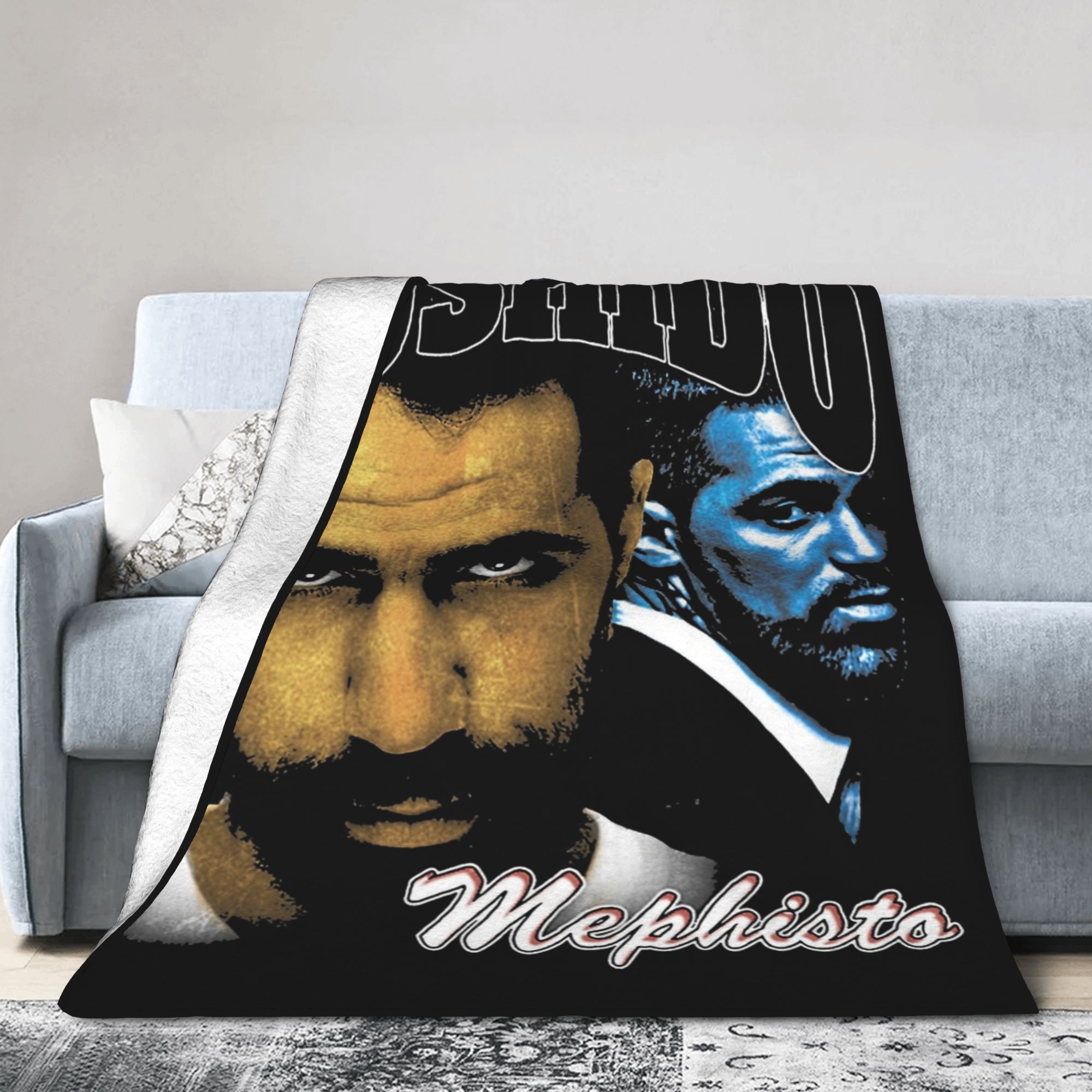 Bushido Bootleg Rapper Germany - Germany Home Decor 评论和价格