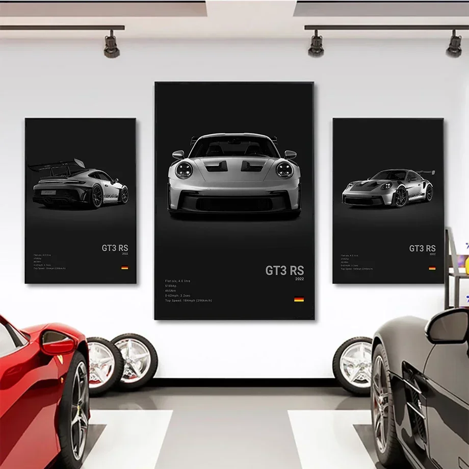 Modern Pop Wall Art German Lux - Germany Home Decor 评论和价格