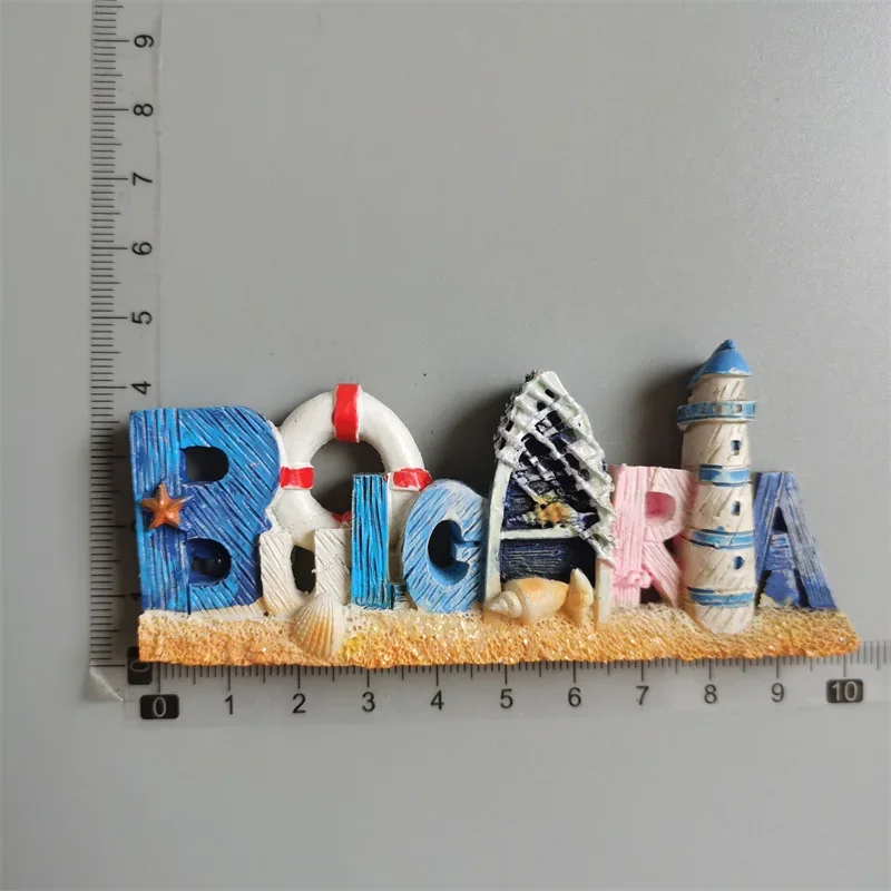 Tourist Souvenir Fridge Maggne - Germany Home Decor 评论和价格