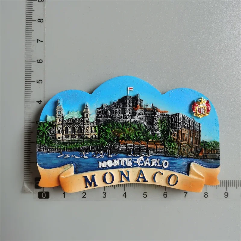 Tourist Souvenir Fridge Maggne - Germany Home Decor 评论和价格