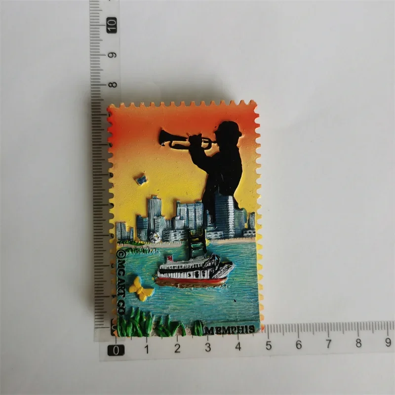 Tourist Souvenir Fridge Maggne - Germany Home Decor 评论和价格