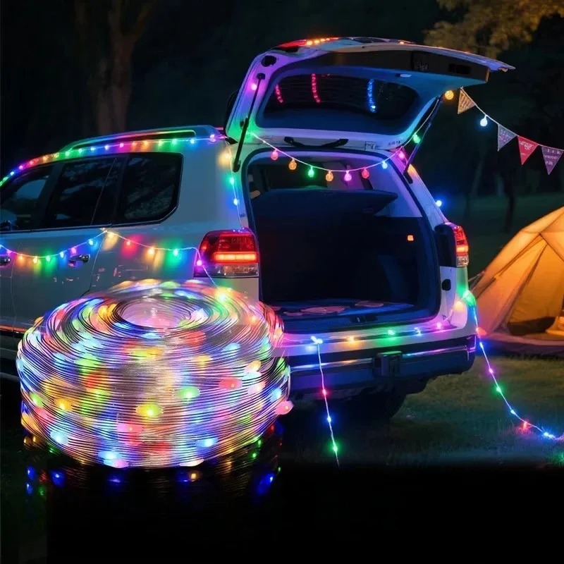 DIY Smart RGB LED Lights USB B - Home Decor Lighting 评论和价格