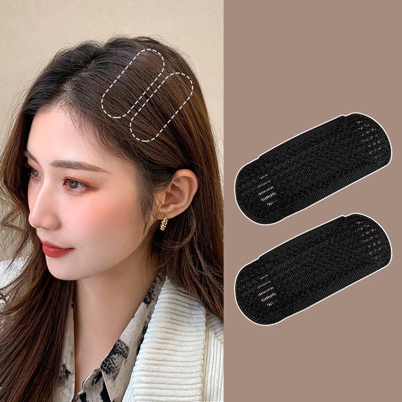 4PCS Puff Hair Head Cushion Ha - Decorative Throw Pillow 评论和价格