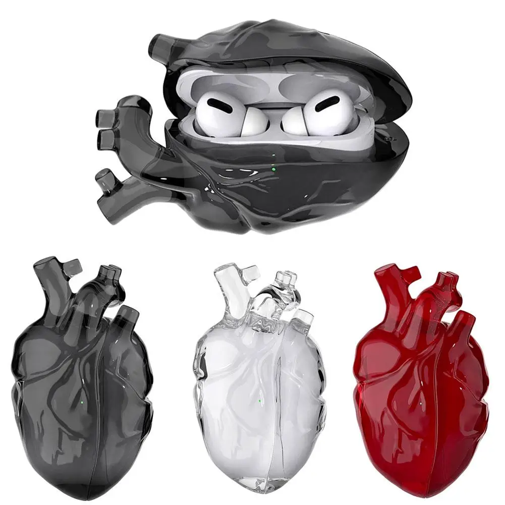 Cool Heart Earphone Case For A - Home Decor Fallout 4 评论和价格