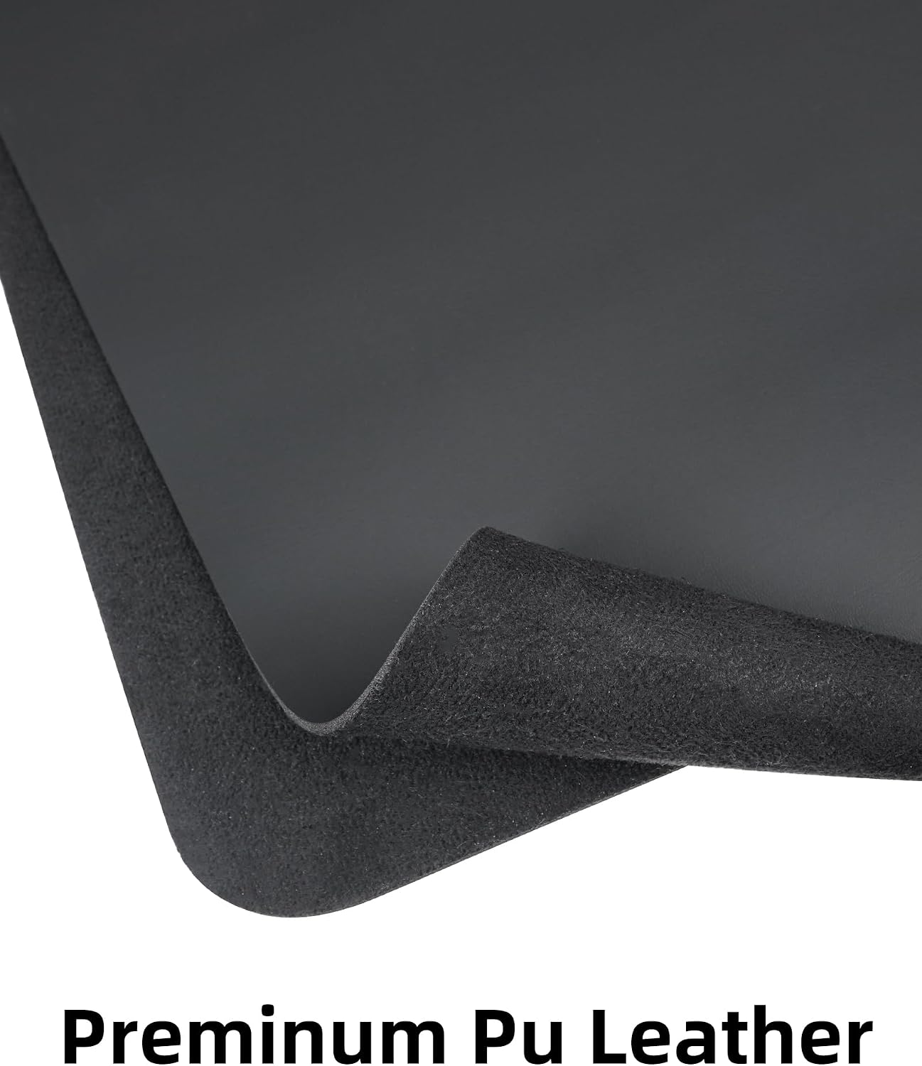 Large Desk Mat 55x17 inch Leat - Home Decor Free Images 评论和价格