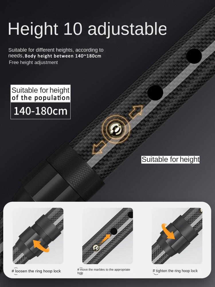 Ultra-light Carbon Fiber Teles - Home Decor Fallout 4 评论和价格