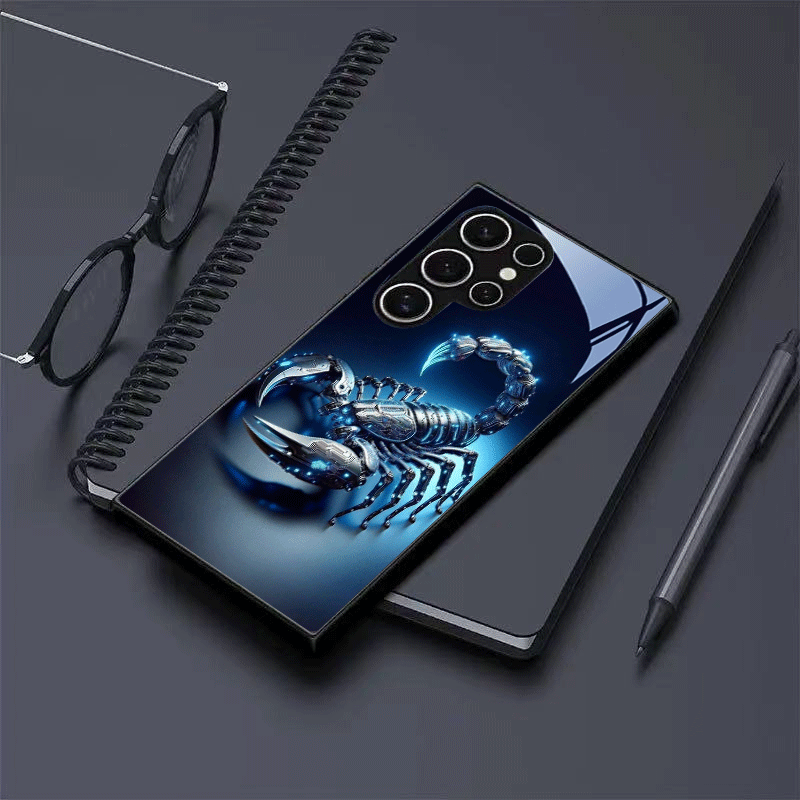Blue Light Mechanical Scorpion - Home Decor Fallout 4 评论和价格