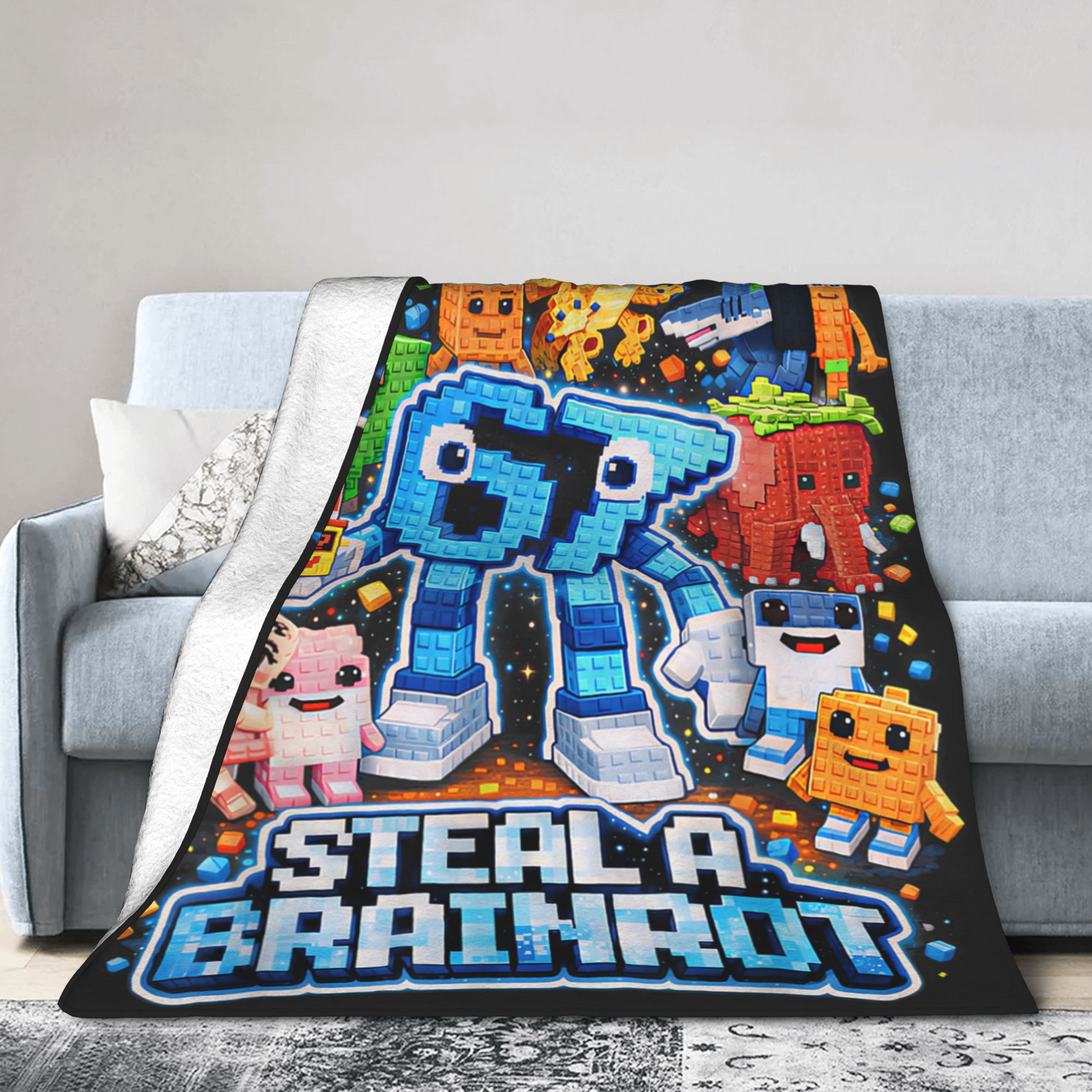 Six Seven 67 Steal A Brainrot  - Home Decor Fallout 4 评论和价格