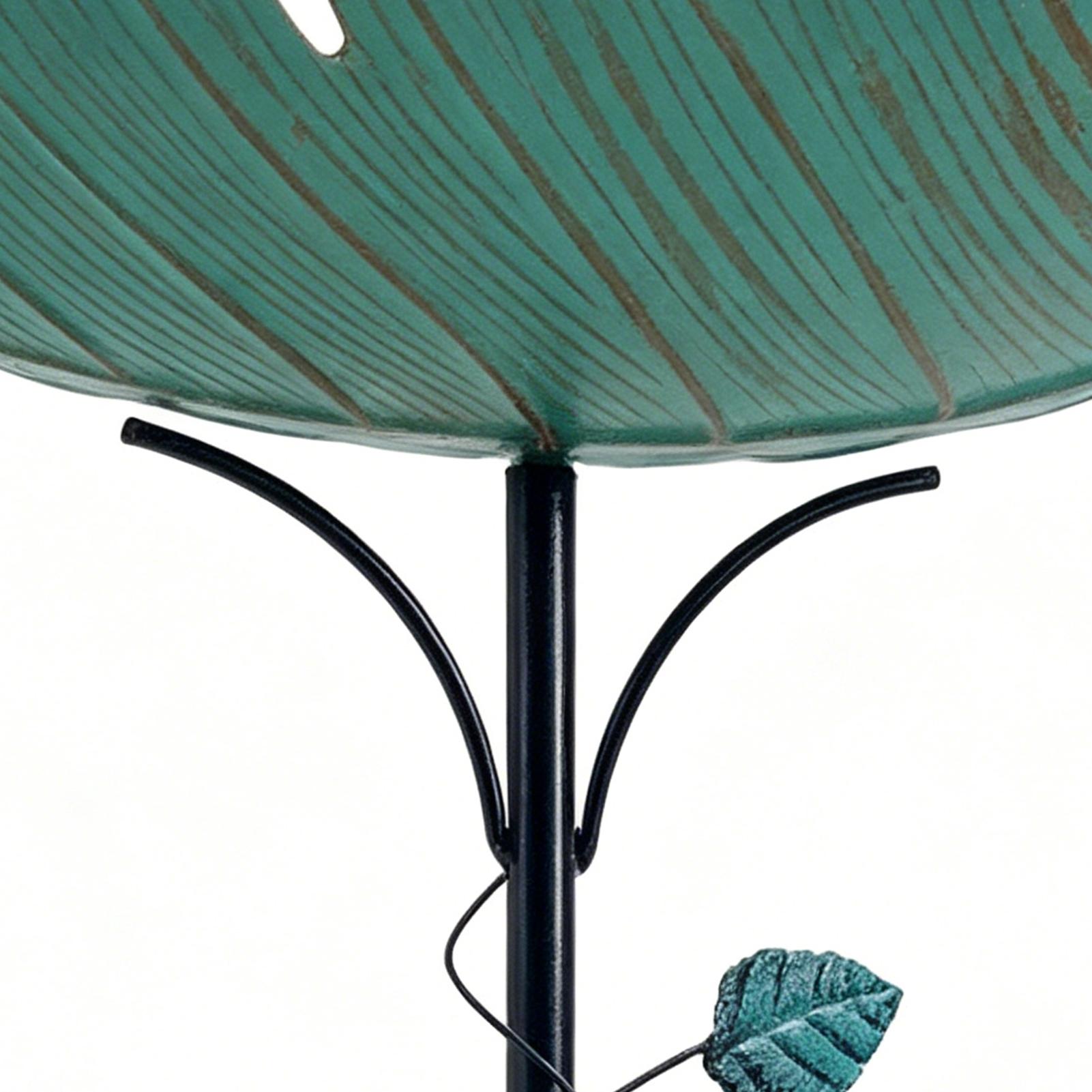 Bird Bath For Outside Decorati - Home Decor Garden 评论和价格