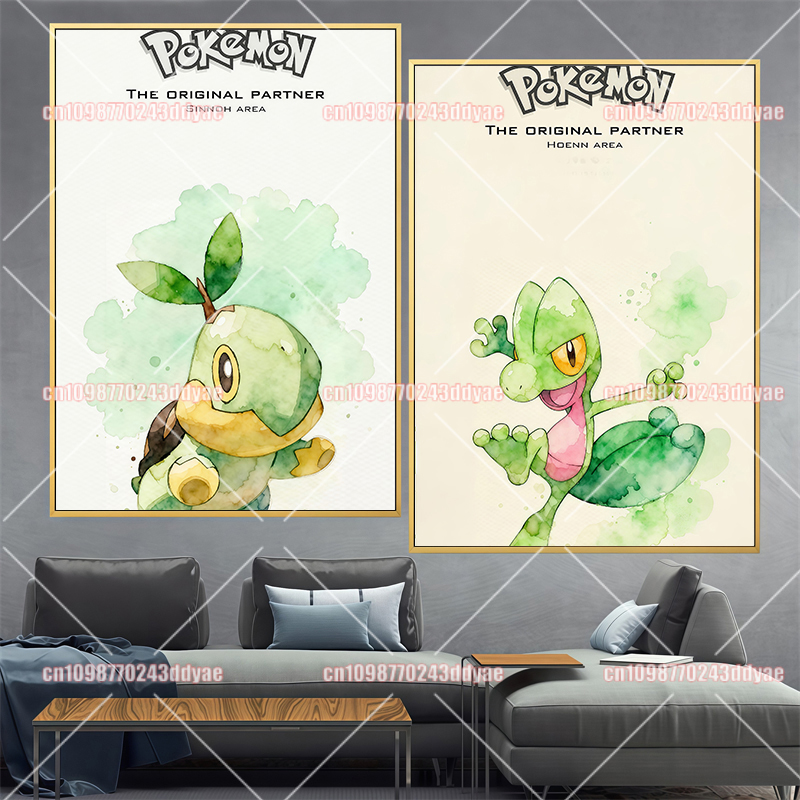 Japanese Anime Pokemon Pikachu - Home Decor Japanese 评论和价格