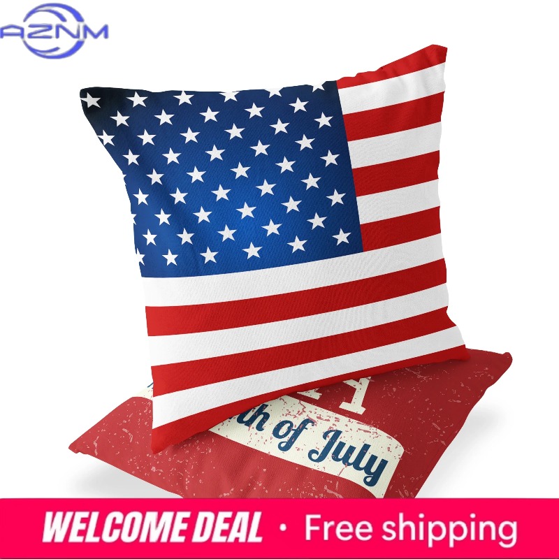 American Independence Day Seri - Home Decor Kuching 评论和价格