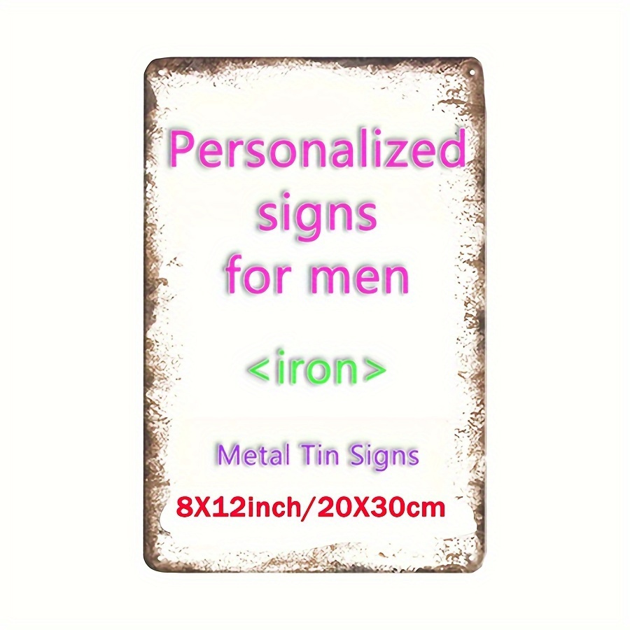 1-Pack Vintage Customizable Me - Home Decor Free Images 评论和价格